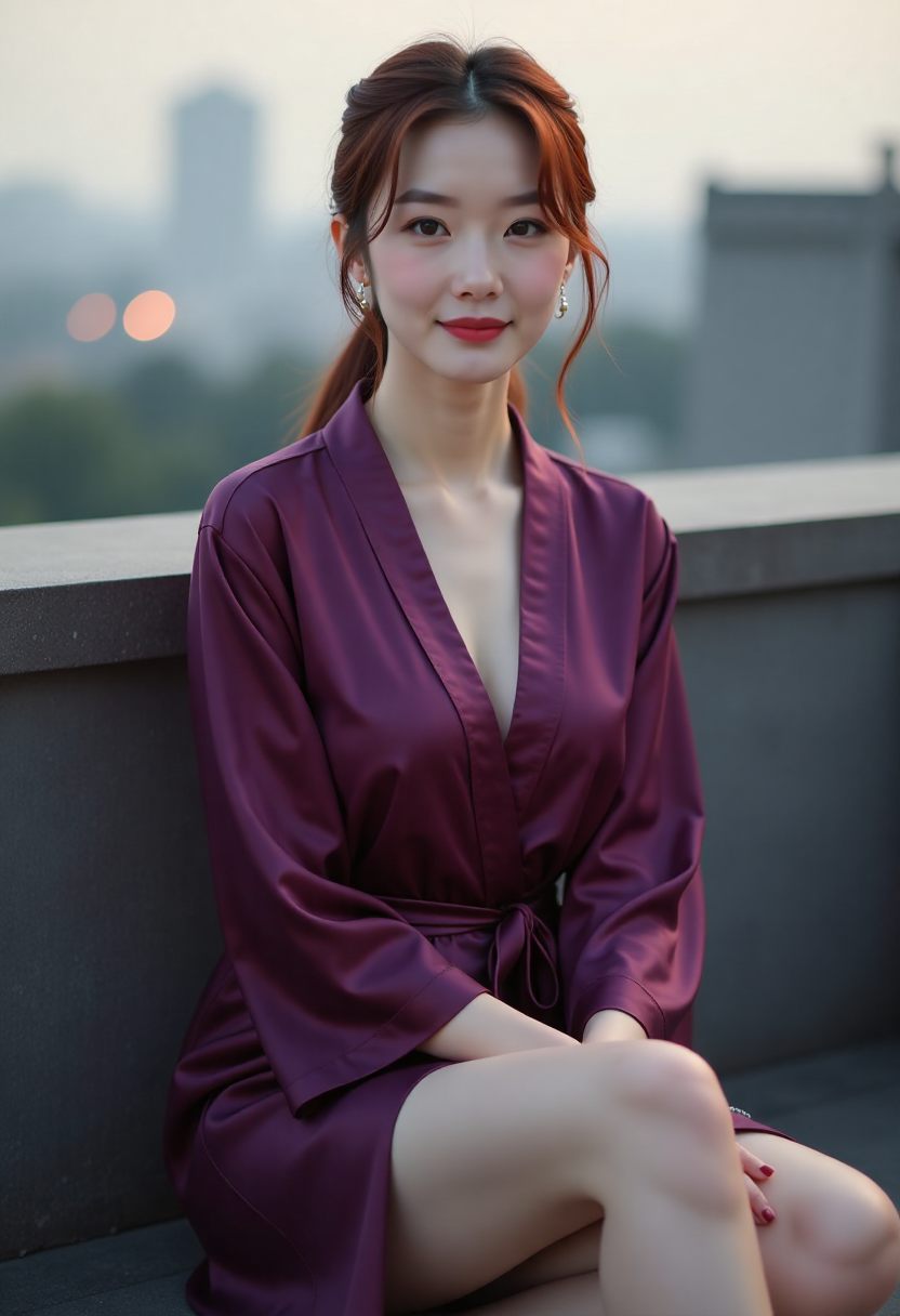 UP主镜头拾光头像