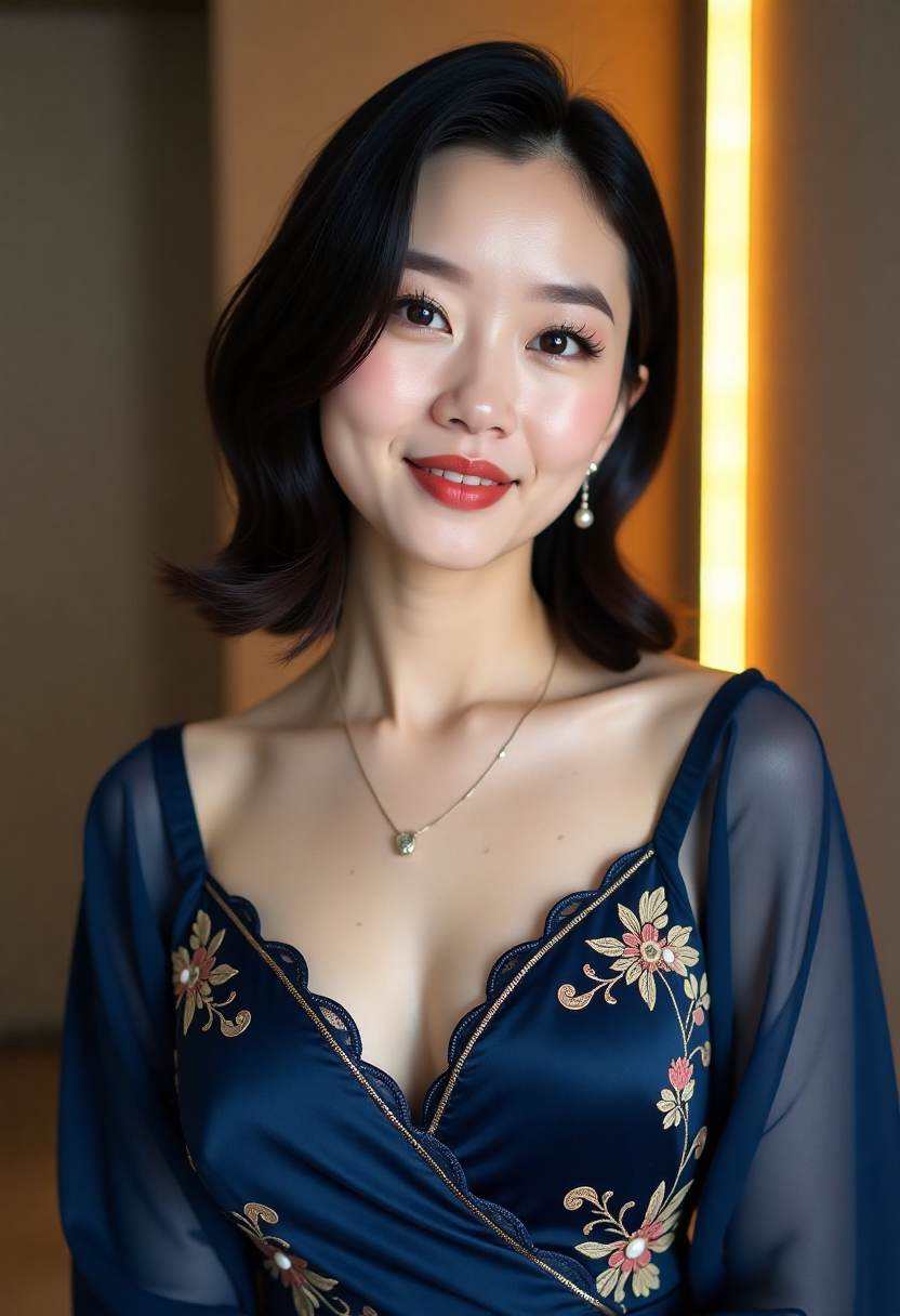 观剧反应趣味短视频封面