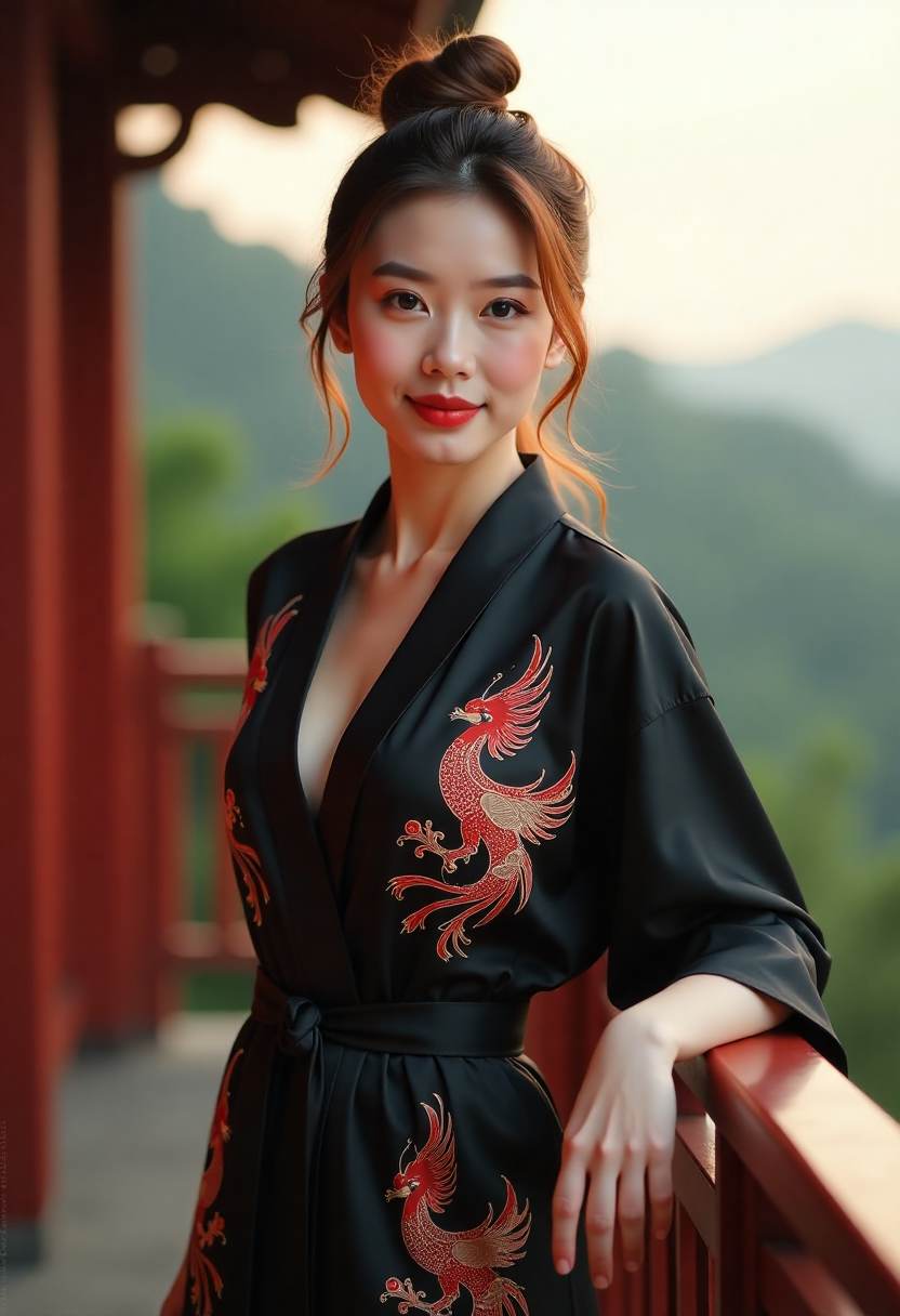 观剧手账与纸艺制作封面